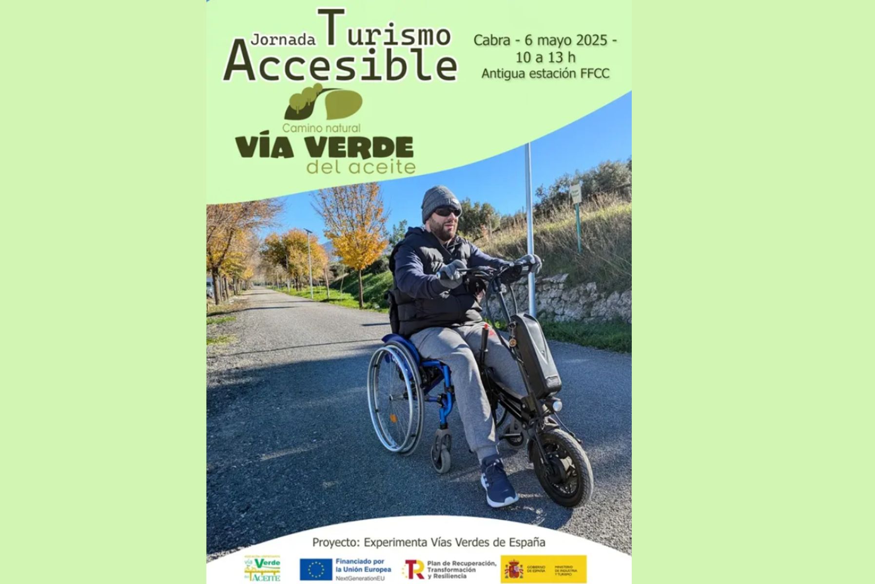 Actualidad Vas Verdes